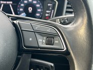 Audi A1 SPORTBACK TFSI SPORT 31