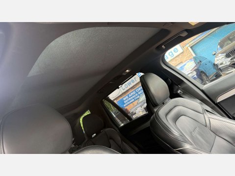 Volvo XC90 2.0 XC90 R-Design Pro T6 AWD Auto 4WD 5dr 22