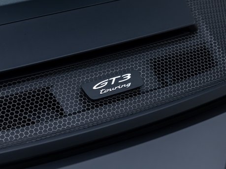 Porsche 911 GT3 TOURING (992.2)