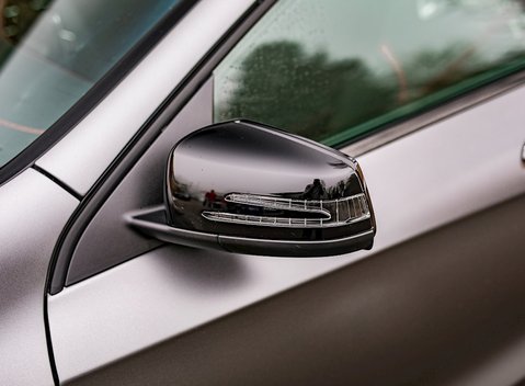 Mercedes-Benz A Class A45 30