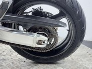 Honda CB 900 2004 36K GREAT CONDITION WARRANTY MOT 919CC NAKED BIKE 9