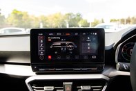SEAT Leon FR DSG 31