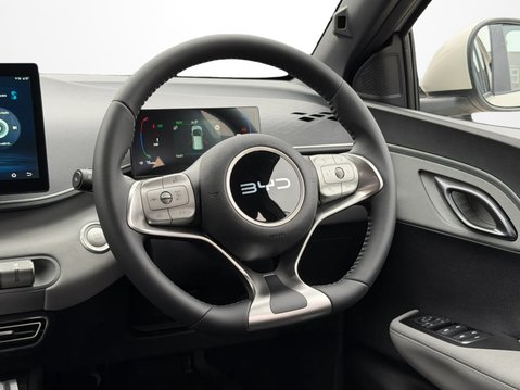 BYD Dolphin Surf 65kW Active 30kWh 5dr Auto 15