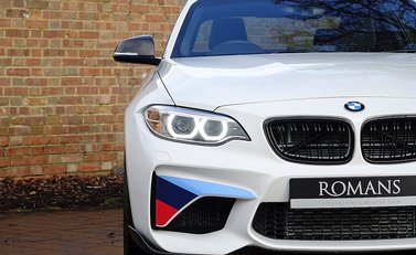 BMW M2 24