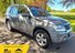 Suzuki Grand Vitara 2.4 VVT SZ4 4WD Euro 4 5dr