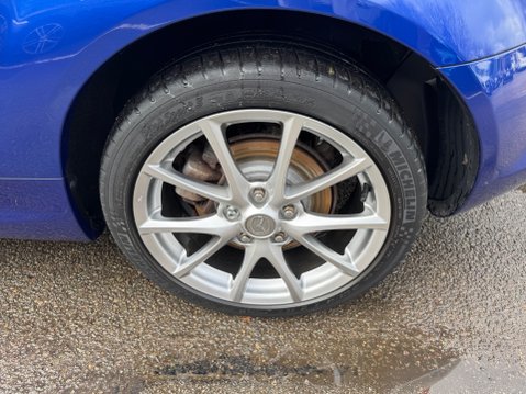Mazda MX-5 20TH ANNIVERSARY 46