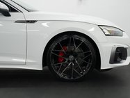 Audi A5 2.0 TFSI 40 S line Sportback 5dr Petrol S Tronic Euro 6 (s/s) (204 ps) 37