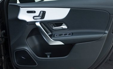 Mercedes-Benz A Class A45 S 4Matic+ Plus 21