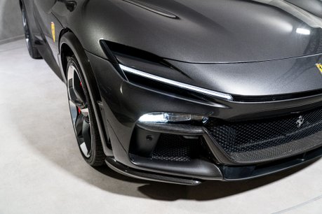 Ferrari Purosangue NOW SOLD. SIMILAR REQUIRED. PLEASE CALL 01903 254800. 13