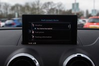 Audi A3 TFSI BLACK EDITION 31