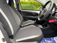 Toyota Aygo 1.0 VVT-i x-play Euro 6 5dr 16