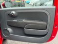 Fiat 500 1.2 Lounge Hatchback 3dr Petrol Dualogic Euro 6 (s/s) (69 bhp) 6