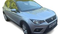 SEAT Arona 1.0 TSI GPF SE Technology SUV 5dr Petrol DSG Euro 6 (s/s) (115 ps) 1