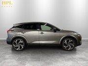 Nissan Qashqai 1.3 DIG-T MHEV Tekna+ SUV 5dr Petrol Hybrid XTRON Euro 6 (s/s) (158 ps) Air 8