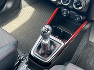 Suzuki Swift SPORT BOOSTERJET MHEV 28