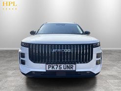 JAECOO 7 1.5T SHS 18.3kWh Luxury SUV 5dr Petrol Plug-in Hybrid Auto Euro 6 (s/s) (20