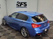 BMW 1 Series 3.0 M135i Hatchback 5dr Petrol Auto Euro 6 (s/s) (326 ps) 40
