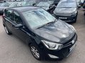 Hyundai i20 1.4 CRDi Blue Drive Active Euro 5 (s/s) 5dr 8