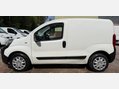 Citroen Nemo 1.3 HDi 660 16v X Panel Van 3dr Diesel Manual FWD L1 H1 (119 g/km, 75 bhp) 10