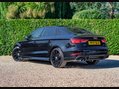 Audi A3 1.4 A3 Black Edition TFSI 4dr 8