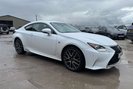 Lexus RC 2.5 RC 300h F Sport CVT 2dr