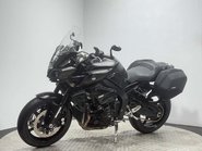 Yamaha MT-10 1000 Hyper-naked Mt 35k serviced extras new battery and MOT 8