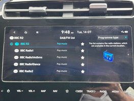 Hyundai TUCSON 1.6 Tucson Premium TGDi 5dr 43