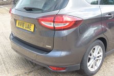 Ford C-Max Zetec 26