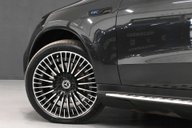 Mercedes-Benz EQC EQC 400 AMG Line Premium+ 4Matic 4WD 5dr 11