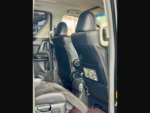 Toyota Vellfire 2.4+GOLDEN EYES+GRADE 4B+FRESH IMPORT+ 71