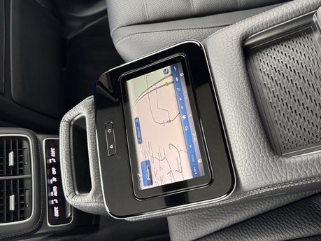 Mercedes-Benz GLS GLS 450DH MHEV 4Matic Business Class Auto Diesel 7 SEATER/PAN ROOF/SAT NAV 30