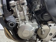 Honda CB 1998 42K GOOD COMMUTER BIKE NEW MOT SERVICED 600CC NAKED 29