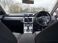 Volkswagen CC 2.0 CC BlueMotion Technology TDI Semi-Auto 4dr 55