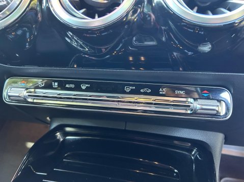 Mercedes-Benz A Class AMG A 35 4MATIC PREMIUM 42