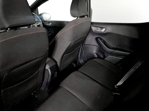 Ford Fiesta 1.0T EcoBoost MHEV ST-Line Edition Hatchback 5dr Petrol Manual Euro 6 (s/s) 19