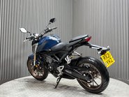 Honda CB 2021 NEO SPORT ONLY 17K STUNNING EXAMPLE 125CC 6