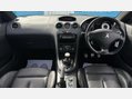 Peugeot RCZ 2.0 HDi GT Coupe 2dr Diesel Manual Euro 5 (163 ps) 8