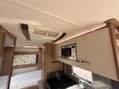 Bessacarr 494 35 MULTIJET 12