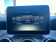 Mercedes-Benz CLA Class CLA220 CDI AMG SPORT 26