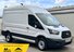 Ford Transit 2.0 350 EcoBlue FWD L2 H3 Euro 6 5dr