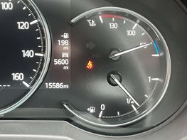 Mazda CX-5 2.0 CX-5 Sport Black Auto 5dr 22