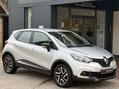 Renault Captur 0.9 Captur Dynamique Nav TCe 5dr 3