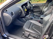 Audi A5 1.8 TFSI Black Edition Sportback Euro 6 (s/s) 5dr 66