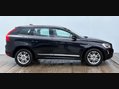 Volvo XC60 2.4 XC60 SE Luxury Nav D5 AWD Auto 4WD 5dr 9