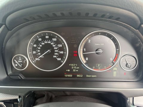 BMW X5 3.0 30d M Sport SUV 5dr Diesel Auto xDrive Euro 6 (s/s) (258 ps) 44