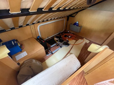 Pilote P670 *** SOLD *** 25