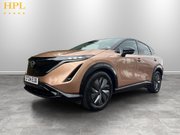 Nissan ARIYA 87kWh Advance SUV 5dr Electric Auto e-4ORCE 22kW Charger (306 ps) 3