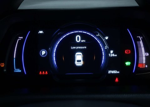 Hyundai IONIQ IONIQ Premium BEV 5dr 17