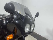 Triumph Daytona 900 1996 ONLY 23K PROJECT CLASSIC BIKE CLEAN AND COMPLETE 885CC 13