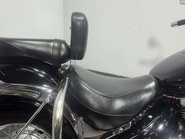 Suzuki Intruder 800 VL C800 2007 CLASSIC ONLY 5K NEW MOT NEW TYRES CRUISER 800CC 22